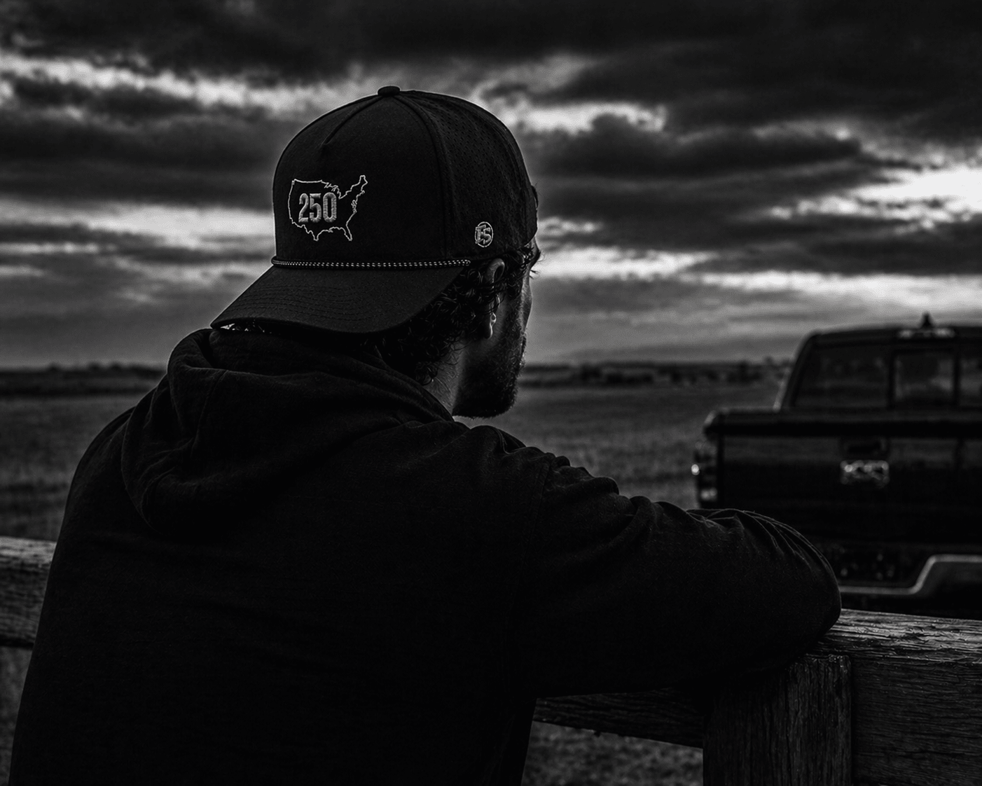 USA 250 SNAPBACK