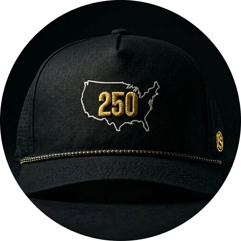 USA 250 SNAPBACK
