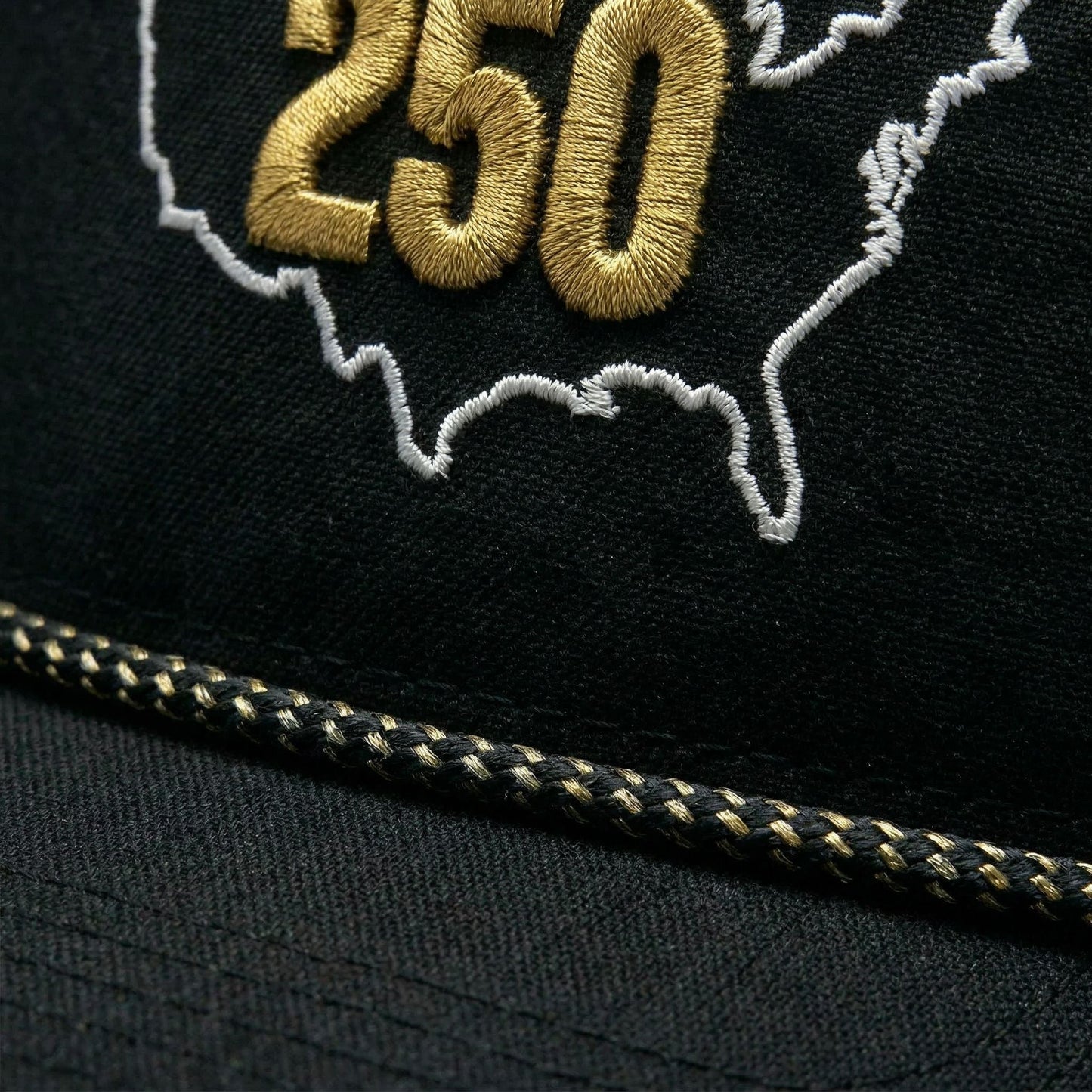 USA 250 SNAPBACK