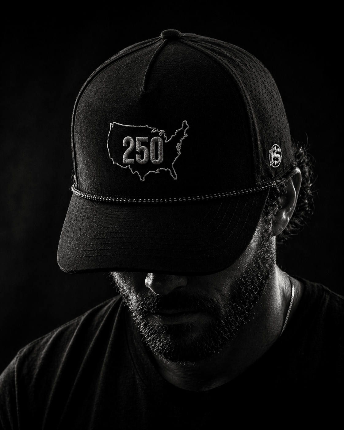 USA 250 SNAPBACK