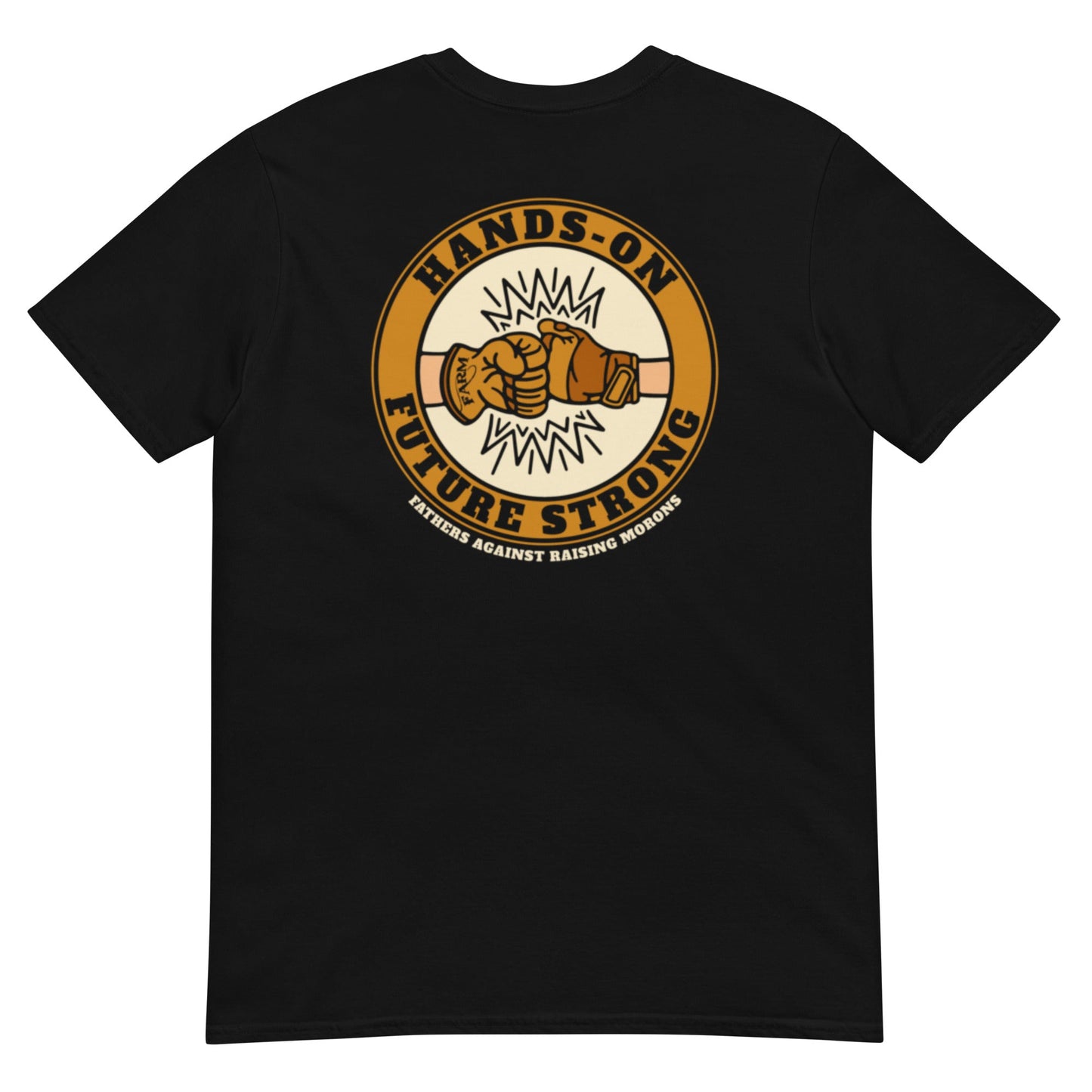Future Strong Tee