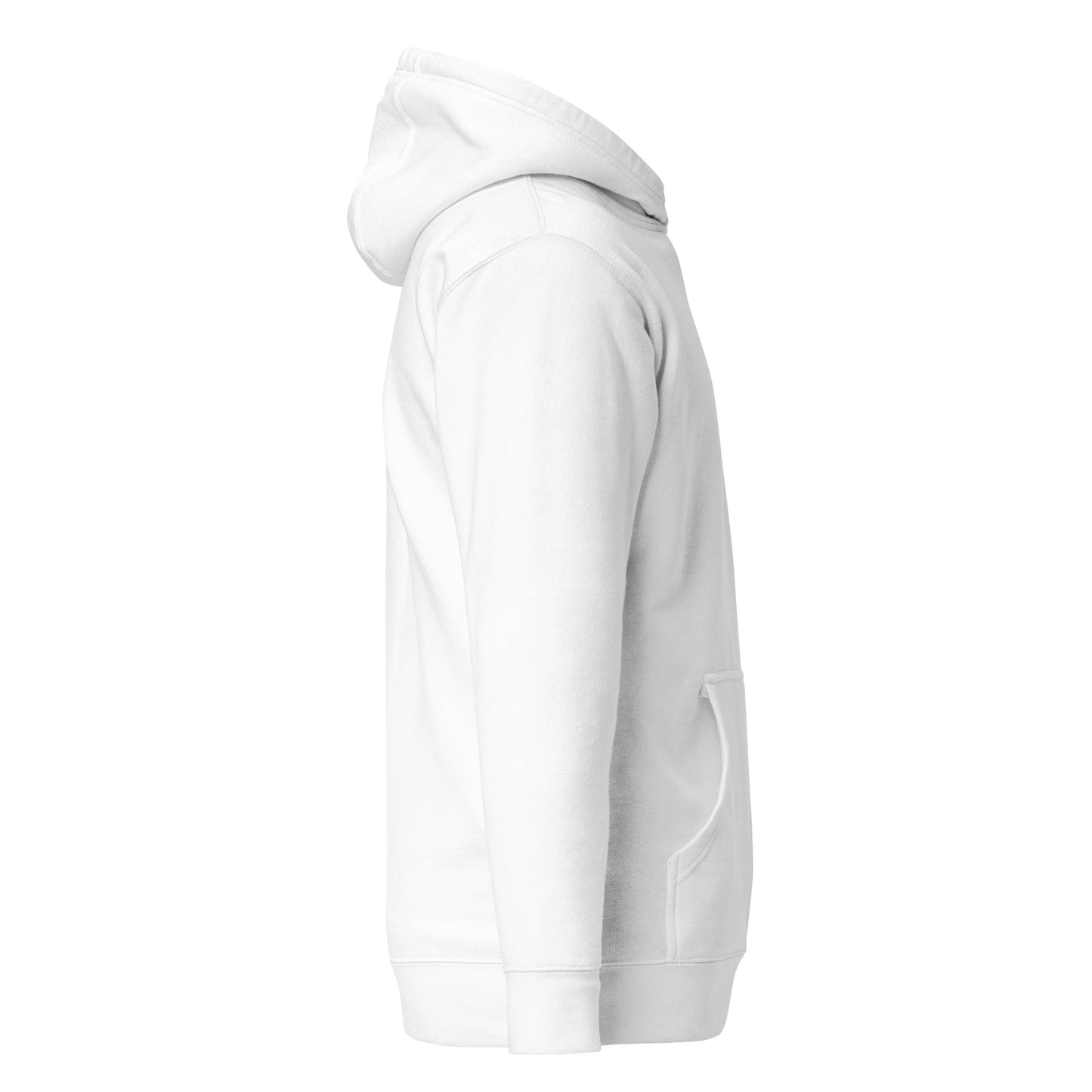 The most comfortable embroidered Hoodie you have ever seen - runs small so size up - 'Merica Merch