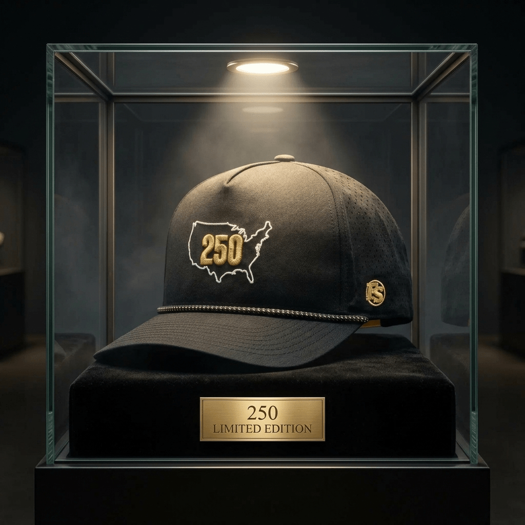 USA 250 SNAPBACK